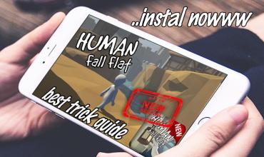 new human fall flat 2018 guide截图2