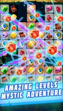 Diamonds Crush Madness: Lucky Kingdom截图4