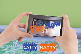 Сatty vs Ratty截图1