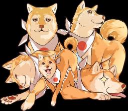 Shiba Love Story截图4