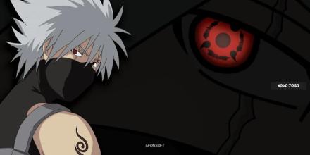 Kakashi Defender截图3