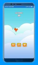 Chota Bheem Flying game截图3