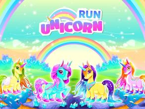 Temple Pet Unicorn Run截图4