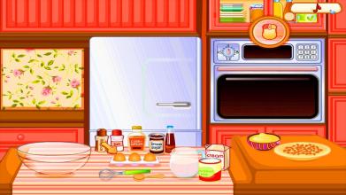 cooking best games recipe for girls截图5