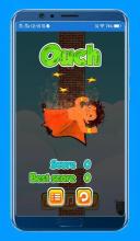 Chota Bheem Flying game截图2