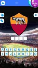 #1 Football Logo Quiz ~ Addictive Football Trivia截图3