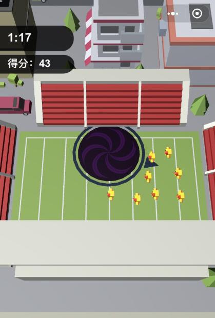 黑洞吃鸡大作战下载