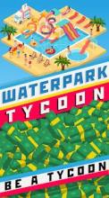 Waterpark Tycoon截图3