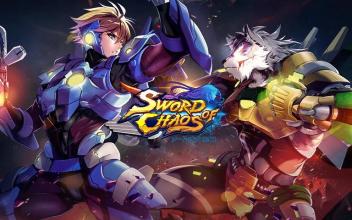 Sword of Chaos - Miecz Chaosu截图1