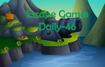 Escape Games Daily-46截图4