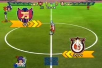 Trick Inazuma Eleven Go Strikers截图2