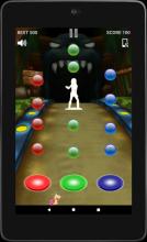 Smash Ball Fall - Roller Ball Jump截图3