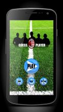 Guess Milan Footballer截图5