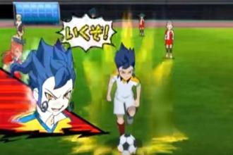 Trick Inazuma Eleven Go Strikers截图3