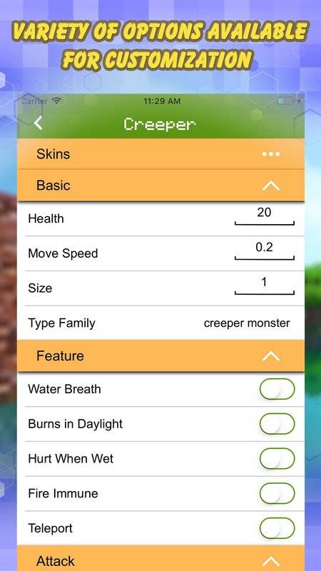 Chiseled Me Mod for MCPE相似游戏下载预约_豌豆荚