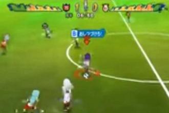 Trick Inazuma Eleven Go Strikers截图1