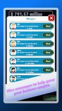 Business Tycoon Idle Clicker截图3
