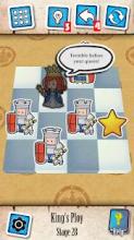 Kings Play (Chess Puzzle)截图2