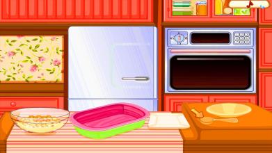 cooking best games recipe for girls截图4