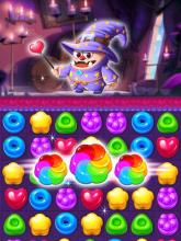 Candy Monster Smash截图2