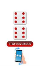 Dados Virtuales截图1