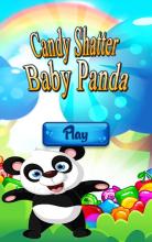 Candy Shatter Baby Panda截图4