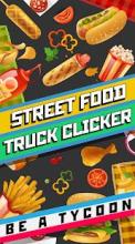 Street Food Truck Clicker截图3