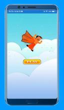 Chota Bheem Flying game截图4