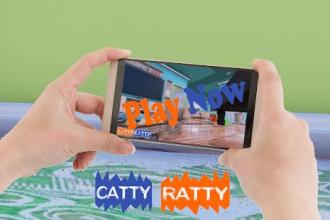 Сatty vs Ratty截图2