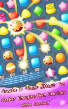 Candy Paradise:Classic Match-3截图3