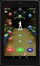 Smash Ball Fall - Roller Ball Jump截图2