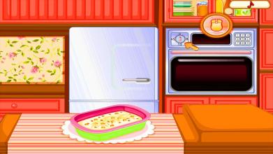 cooking best games recipe for girls截图3