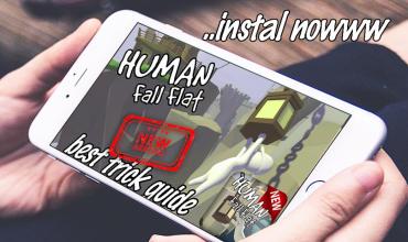 new human fall flat 2018 guide截图1