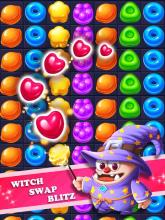 Candy Monster Smash截图4