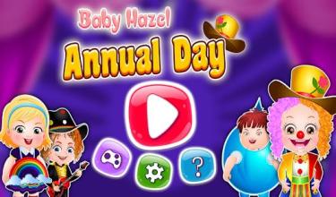 Baby Hazel Annual Day截图2