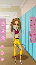 Cute Girl Princess Dress Up Game For Girls截图2