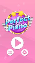 Play Piano - Tap the Black Tiles to Play Music截图5