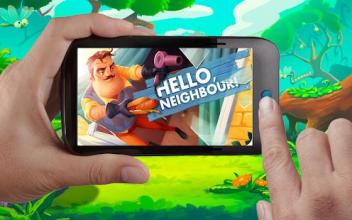 Hello Neighbour Guide截图5