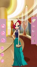 Cute Girl Princess Dress Up Game For Girls截图3