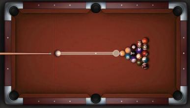 billiard pool games free截图1