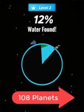 108 Planets: Run Around & Discover Universe截图5