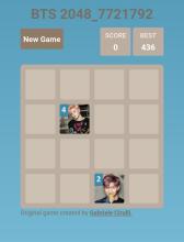 BTS 2048截图3