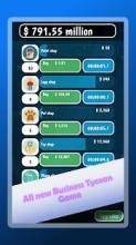 Business Tycoon Idle Clicker截图4