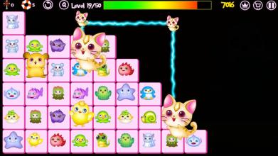 Onet Animal: Pet Connect Frenzy截图5