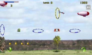 Sky Stunt Pilot截图1