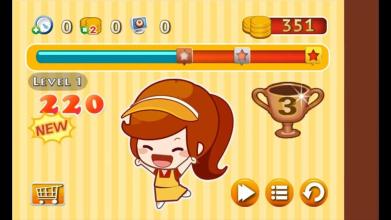 Cake Shop Bakery Dessert Mania Games截图1