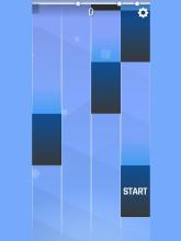 Play Piano - Tap the Black Tiles to Play Music截图2