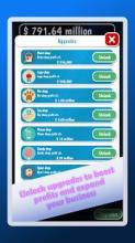 Business Tycoon Idle Clicker截图2