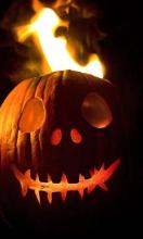 Halloween Mystical Jigsaw Puzzle截图5