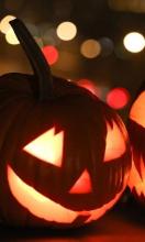 Halloween Mystical Jigsaw Puzzle截图4